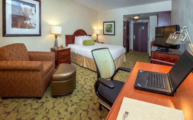 Hilton Garden Inn Montgomery East
