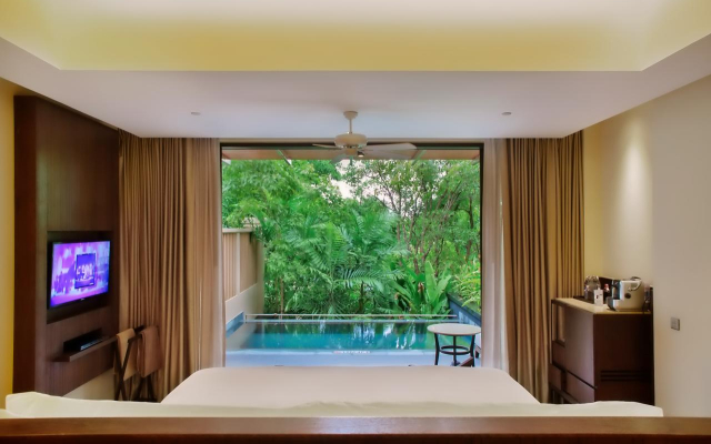 Vana Belle, a Luxury Collection Resort, Koh Samui