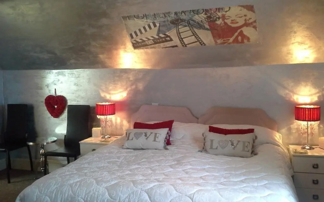 Green Bank Guest House