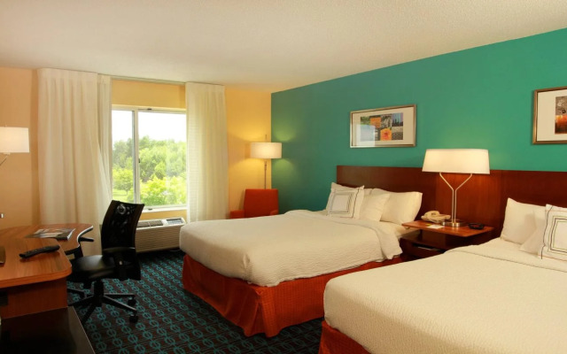 Spark by Hilton Traverse City
