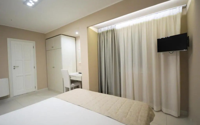 Hotel Residence Il Gabbiano