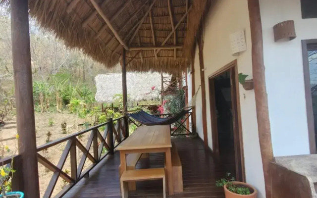 Tuani Lodge