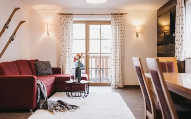 Residence Kristall