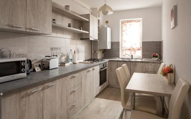 Brasov Holiday Apartments - AQUA