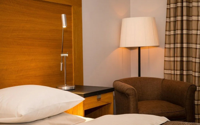 Åre Travel – Tottbacken Peak Performance Mountain House