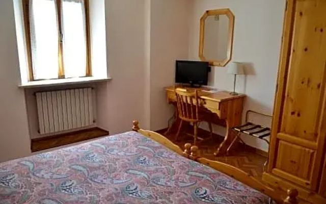 Albergo Cavallino