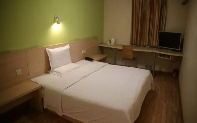 7 Days Inn Dalian Zhongshan Park