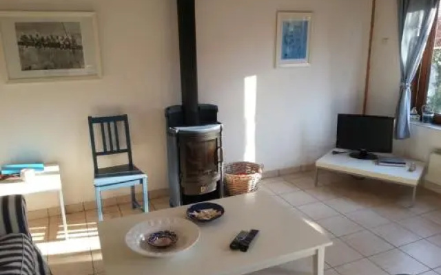 Ferienhaus Villa-Josefin