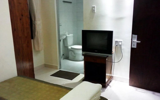 Son And Daughter Guesthouse