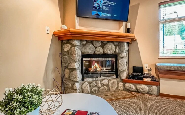 Whistler Vacation Club Lake Placid Lodge - 108
