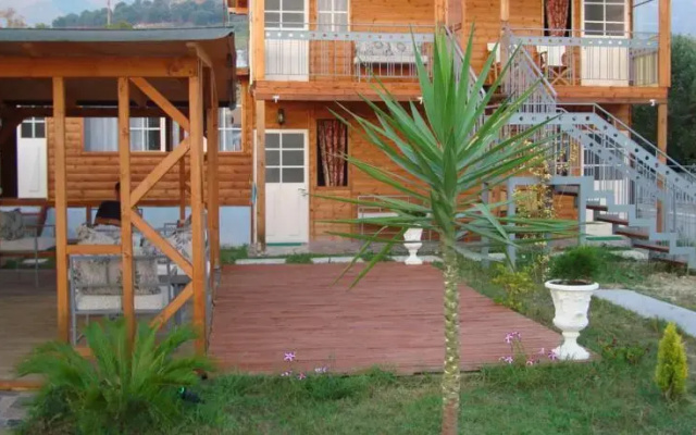 Hotel Nili