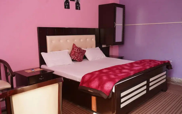 Hotel Apoorva