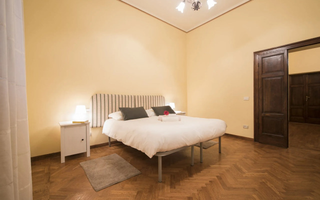 Villa Socini