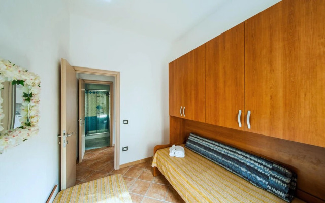 Beautiful Apartment in La Maddalena With 2 Bedrooms