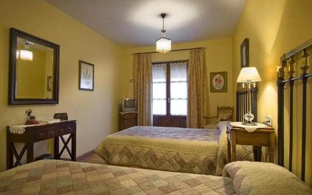 Casa Rural Marín