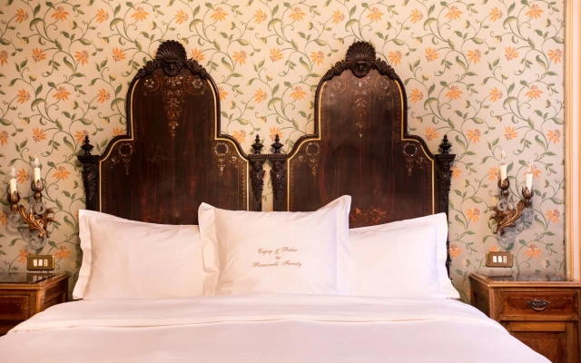 Hotel Flora