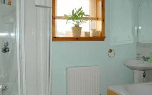Grimisdale Guest House