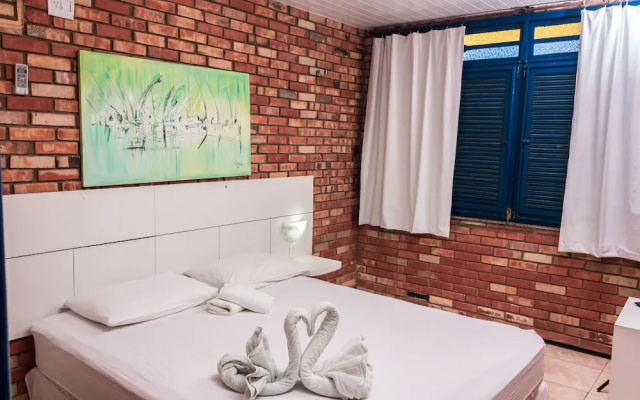 Parajuru Praia Hotel