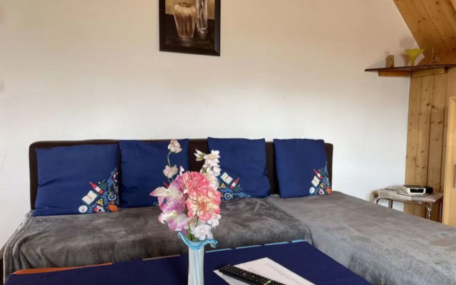 Apartment  Müritz 42043