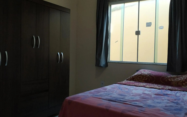 Casa Unamar Cabo Frio/RJ.