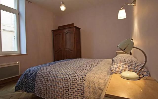 Gite Épinal, 4 pièces, 6 personnes - FR-1-589-82