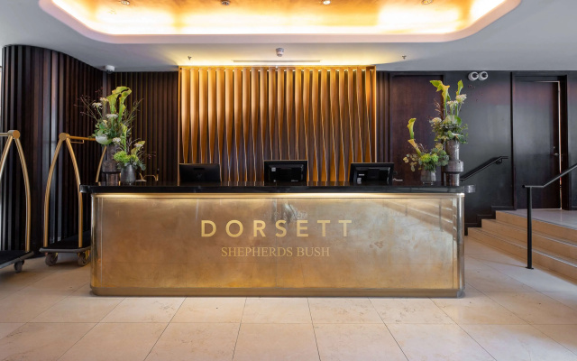 Dorsett Shepherds Bush
