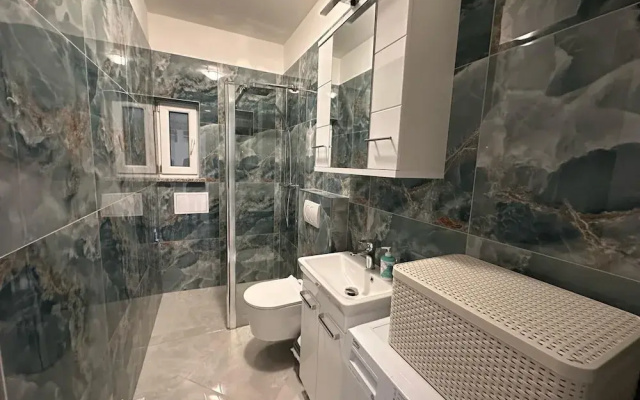 Apartment Zlatko