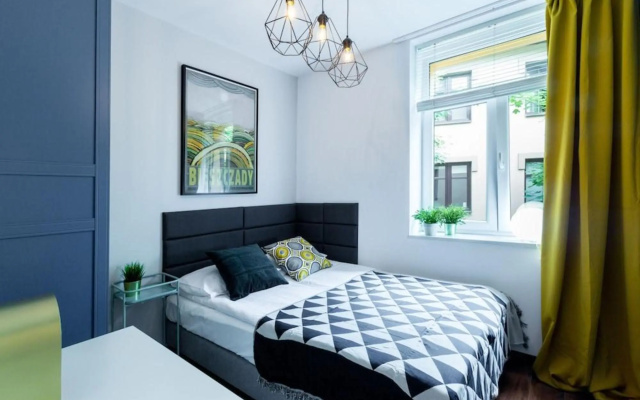 Wawel Apartment