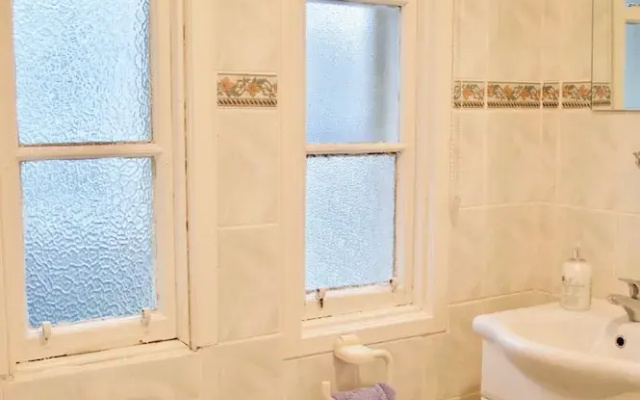 1 Bedroom Apartment in Grassmarket Edinburgh