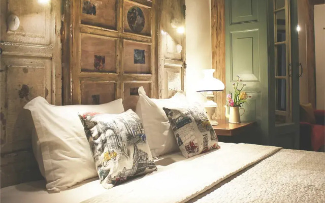 Old Town Quito Suites, Apartments & Boutique hotel
