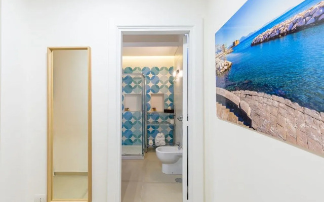Residenza Partanna by Napoliapartments