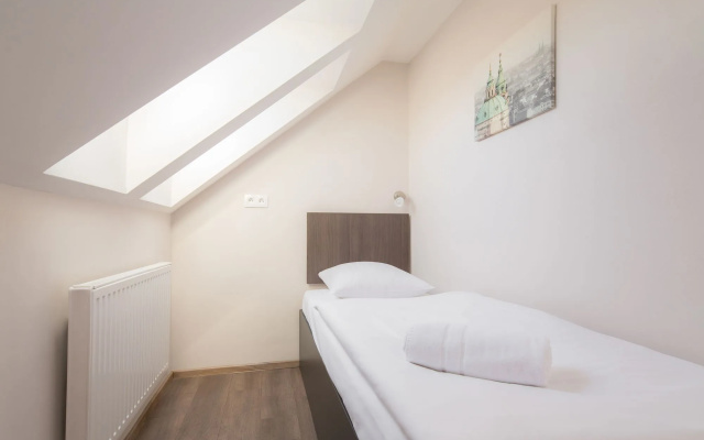 Minimino hotel
