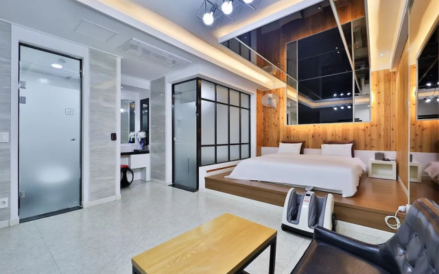 G&G Hotel