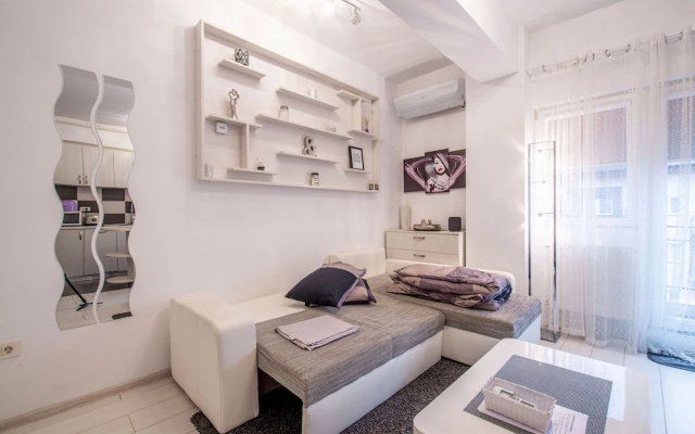 Studio Militari Residence M1