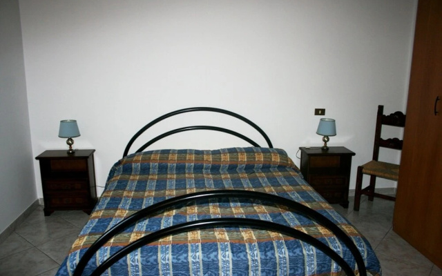 B&B Villa Colle