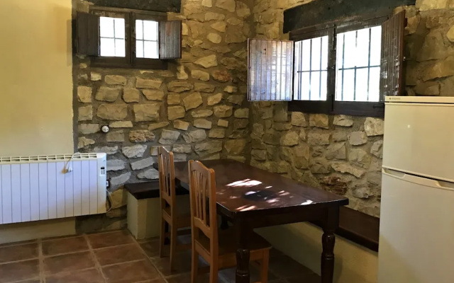 Finca la Garriga