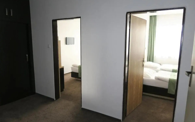Hotel Skalsky dvur