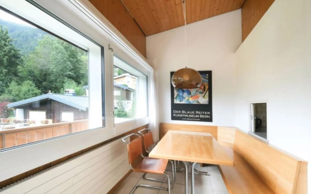 Chalet Specht