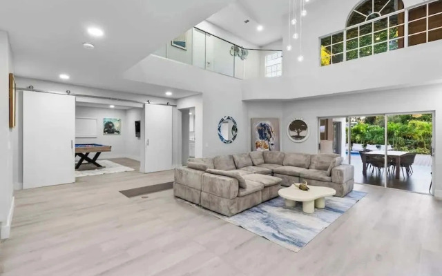 Glam Manor by Glam Homes