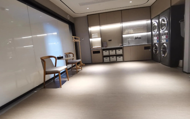 Ji Hotel Ningde RT-Mart International Plaza