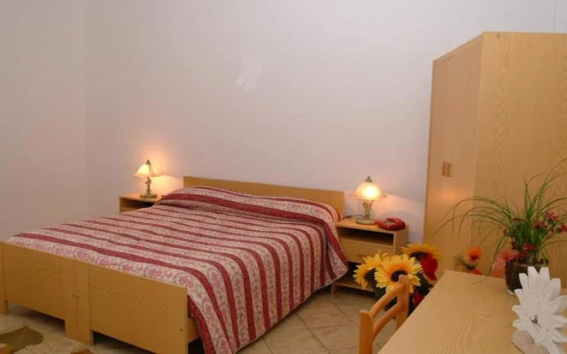 Albergo da Rosanna