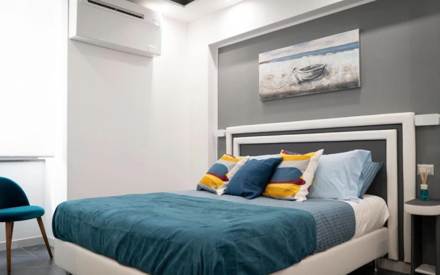 Riviera 33 Luxury Rooms
