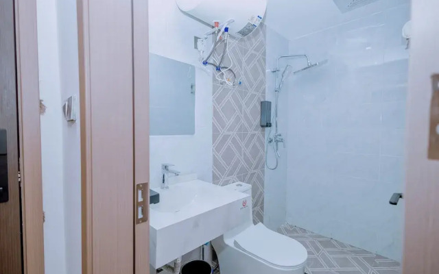 Kiri Hotel