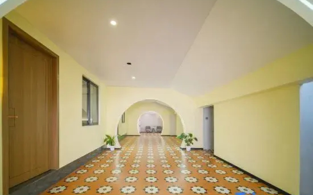 Youxi Lejia Hotel