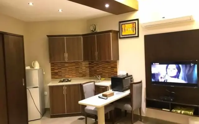 Raihana Plaza 2