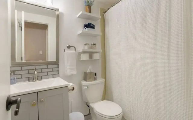 Buck Creek Condos C103 2 Bedroom Condo
