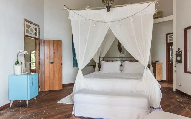 Vila Toro Guest House