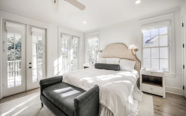 After Dune Delight by Exclusive 30A
