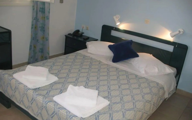 Aigaio Rooms