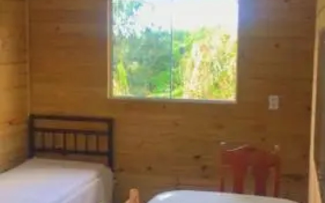 Casas do buzo